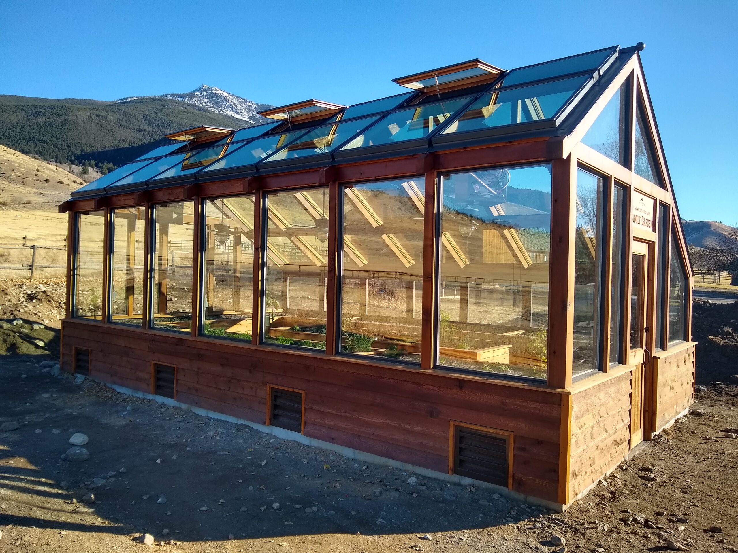 luxury saltbox design own a greenhouse professional services